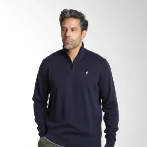 Pull MILANO CAMIONNEUR marine