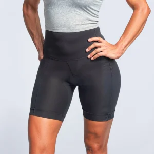 Cycliste d'incontinence