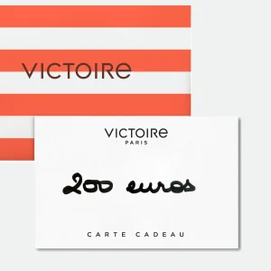 LA CARTE CADEAU