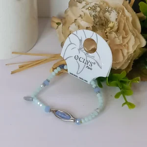 Bracelet élastique BT3124 (Fantaisie)