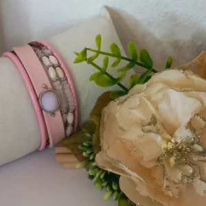 Bracelet aimanté BT4024 (Fantaisie)