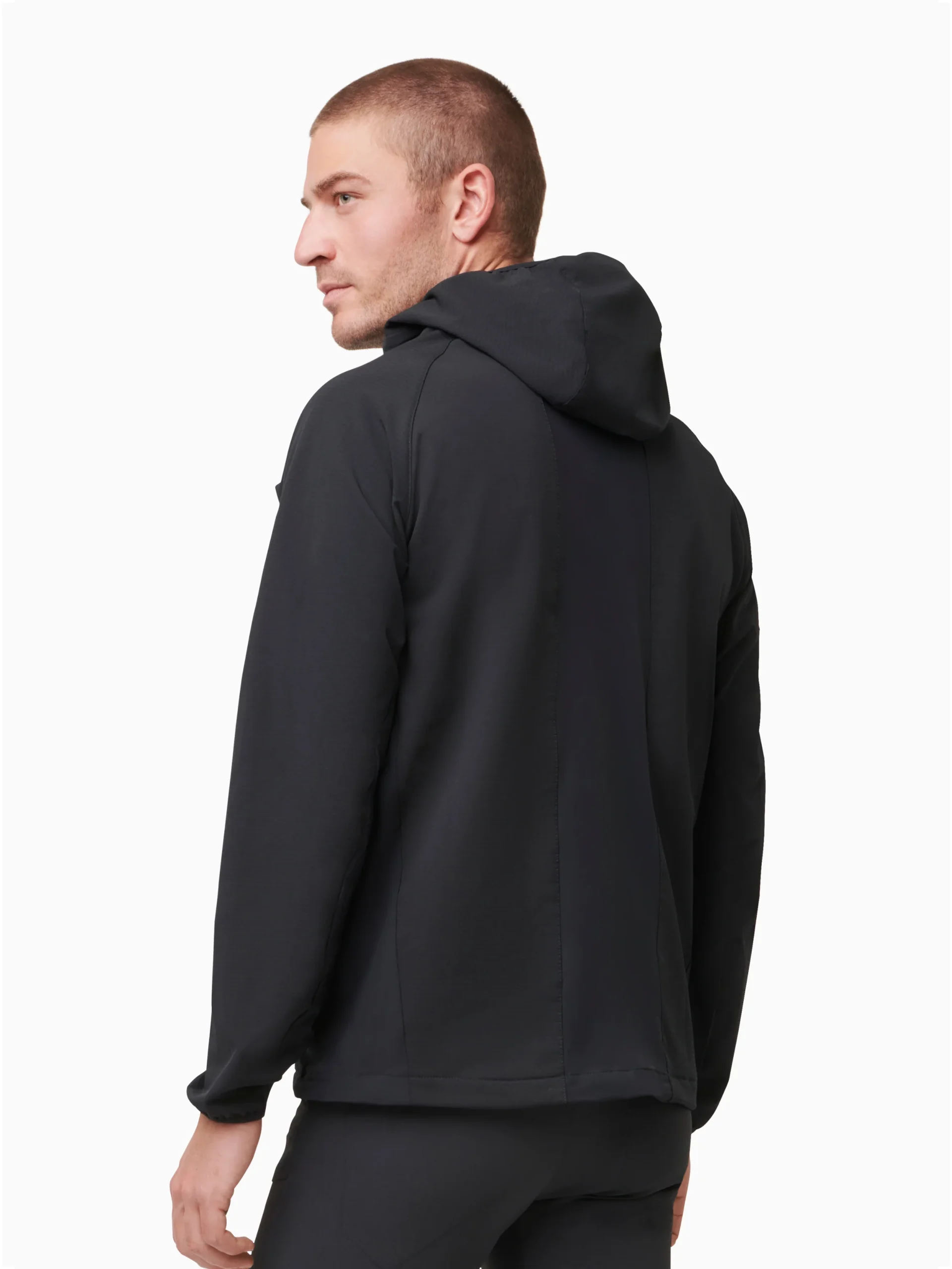 Veste Kyzyl Asker - Pirate Black – Image 3