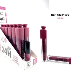 Gloss Matte Lilas