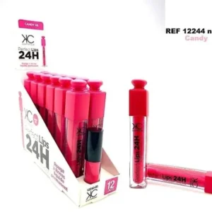 Gloss Matte Candy