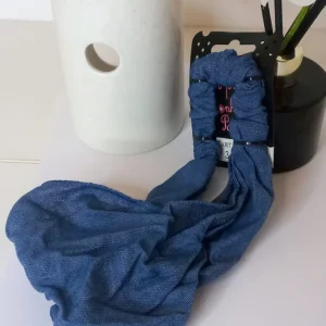 Bandeau élastique type bandanna B07
