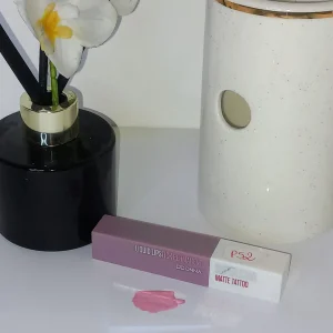 Liquide Lipstick Permanent N°6
