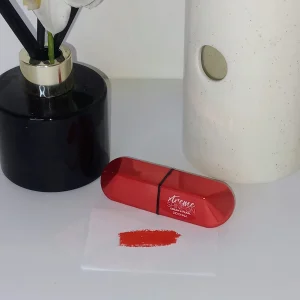 Rouge à Lèvre N°5