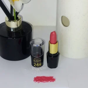 Rouge à Lèvre classique N°3