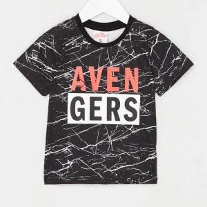 Tee-Shirt Avengers