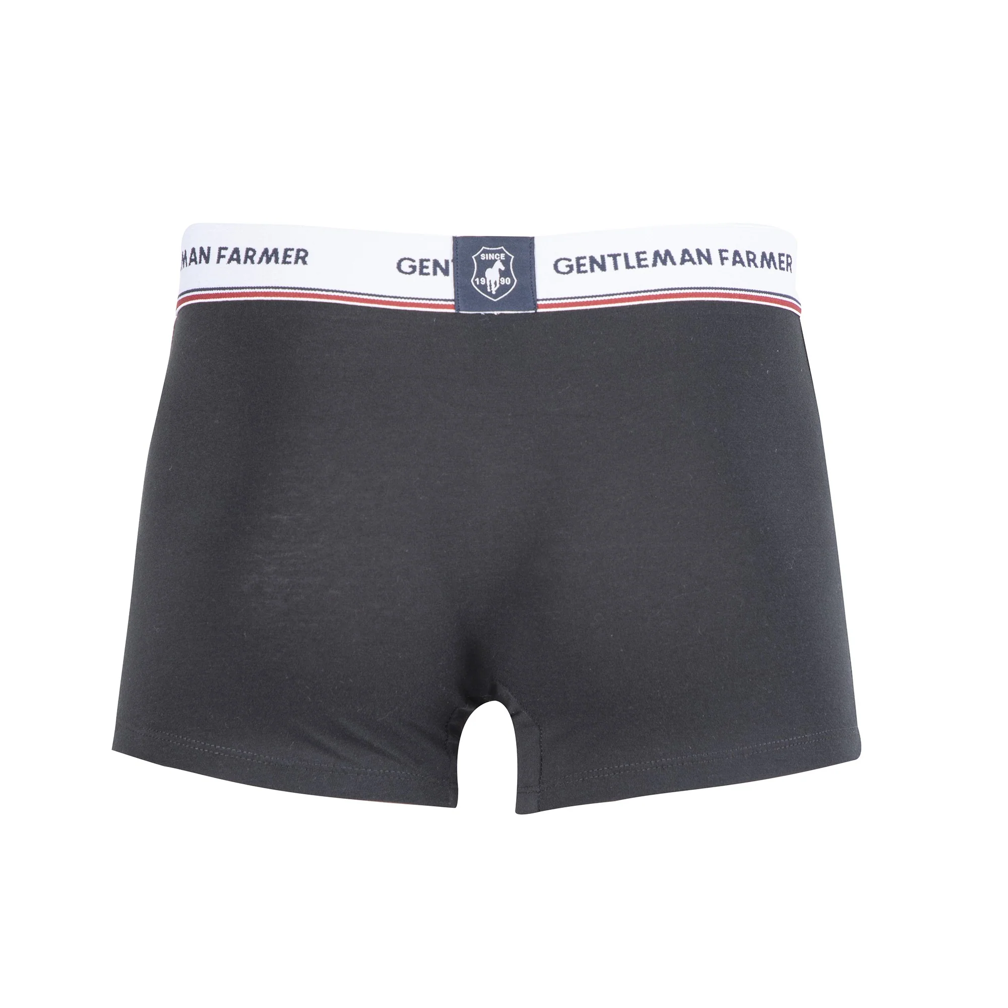 Caleçon PAUL noir – Image 3