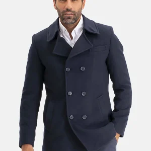 Blouson MEMPHIS marine