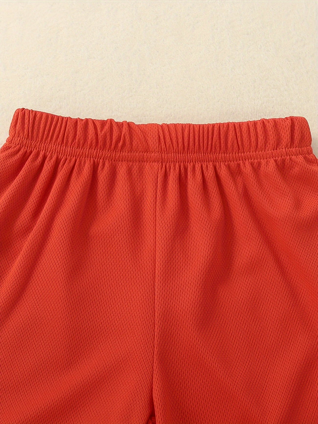 Shorts pour Garçons (4 Ans uniquement,couleur au choix) – Image 3