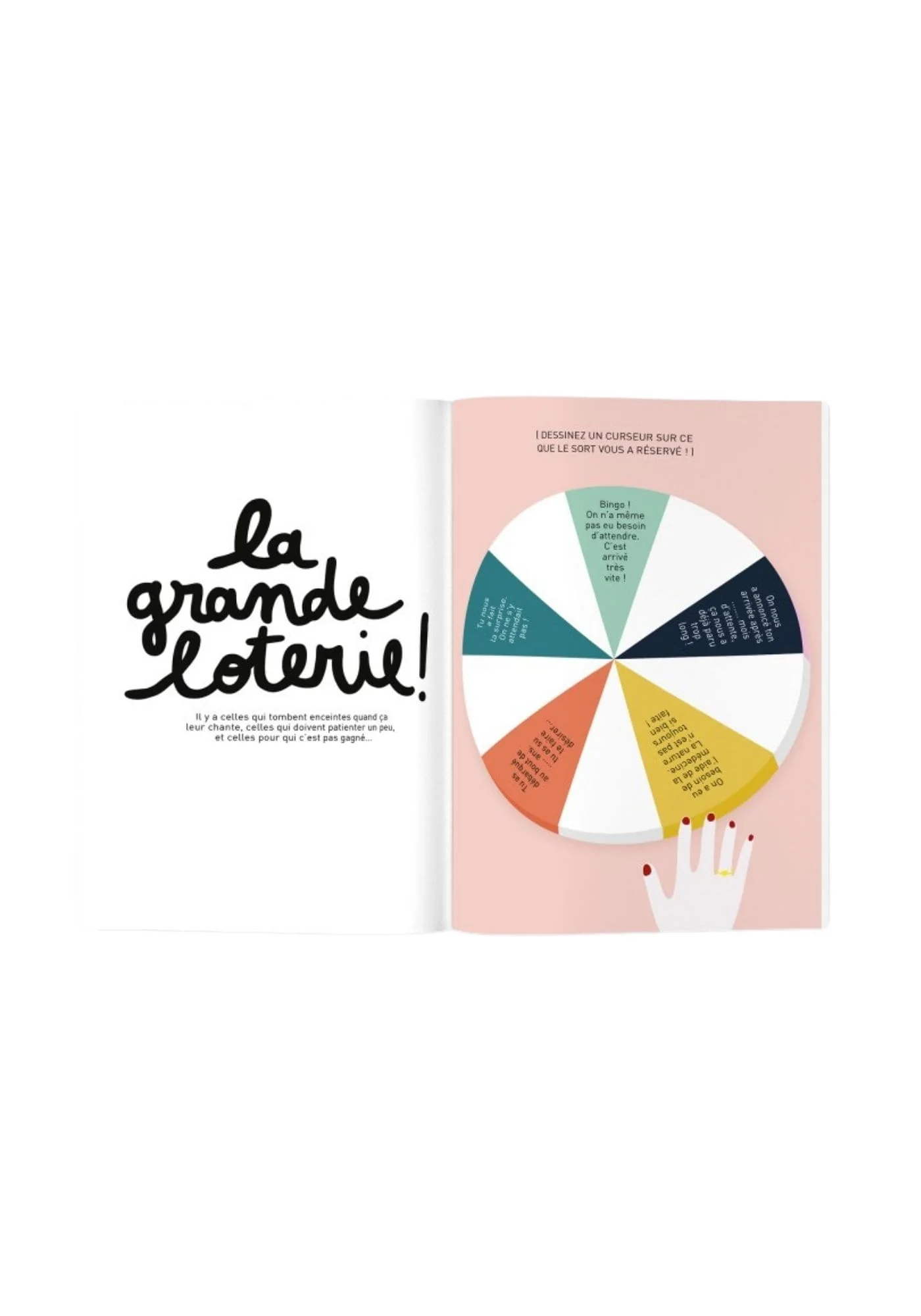 9 mois à t'attendre – Image 2