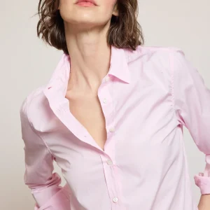 CHEMISE IBIZA ROSE