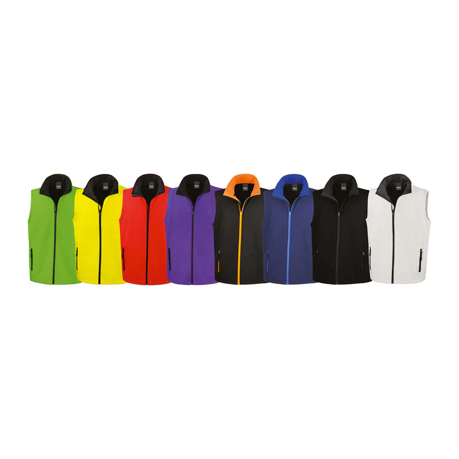 Gilet bodywarmer économique – Image 3