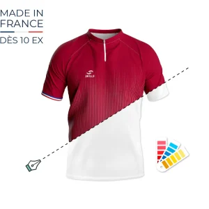 Maillot Cyclisme FULL⚡DESIGN