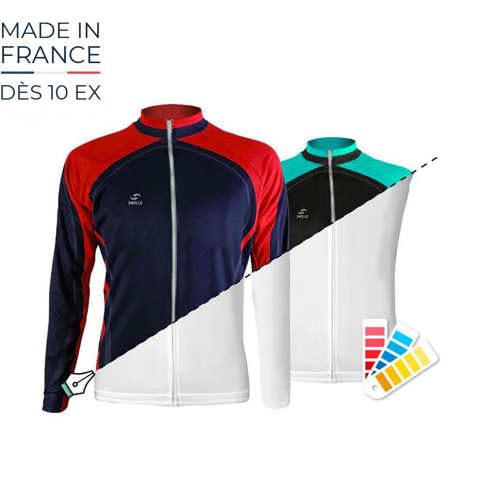 Veste Sport FULL⚡DESIGN