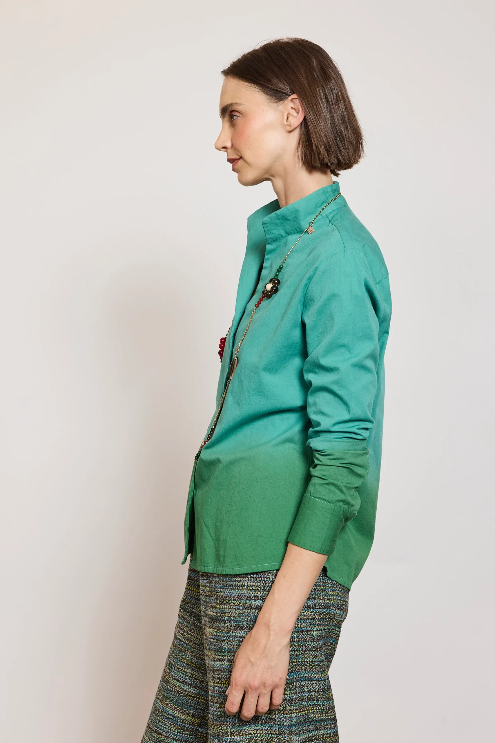 CHEMISE TYE AND DIE PAON – Image 4
