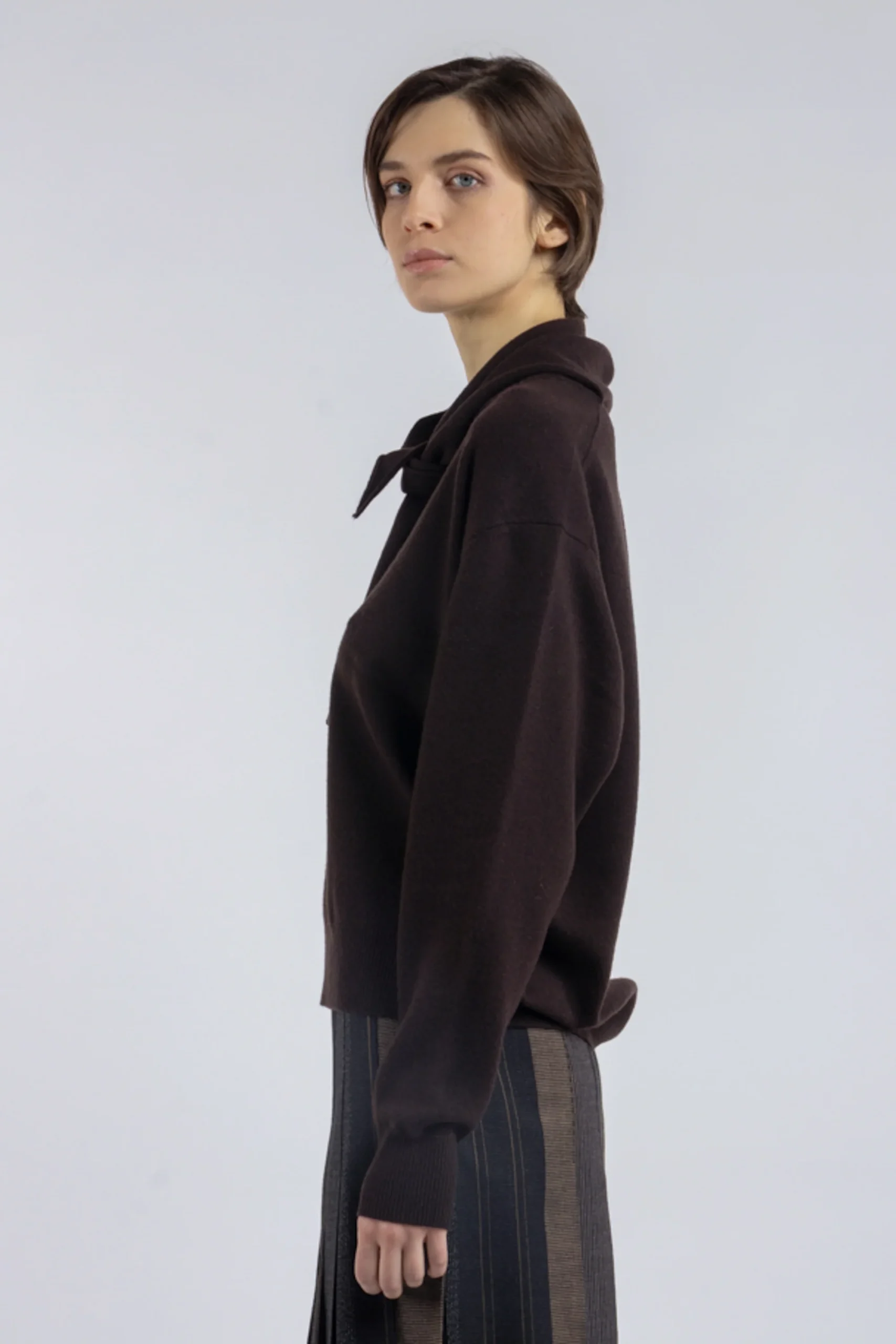 PULL EN V CHOCO – Image 2