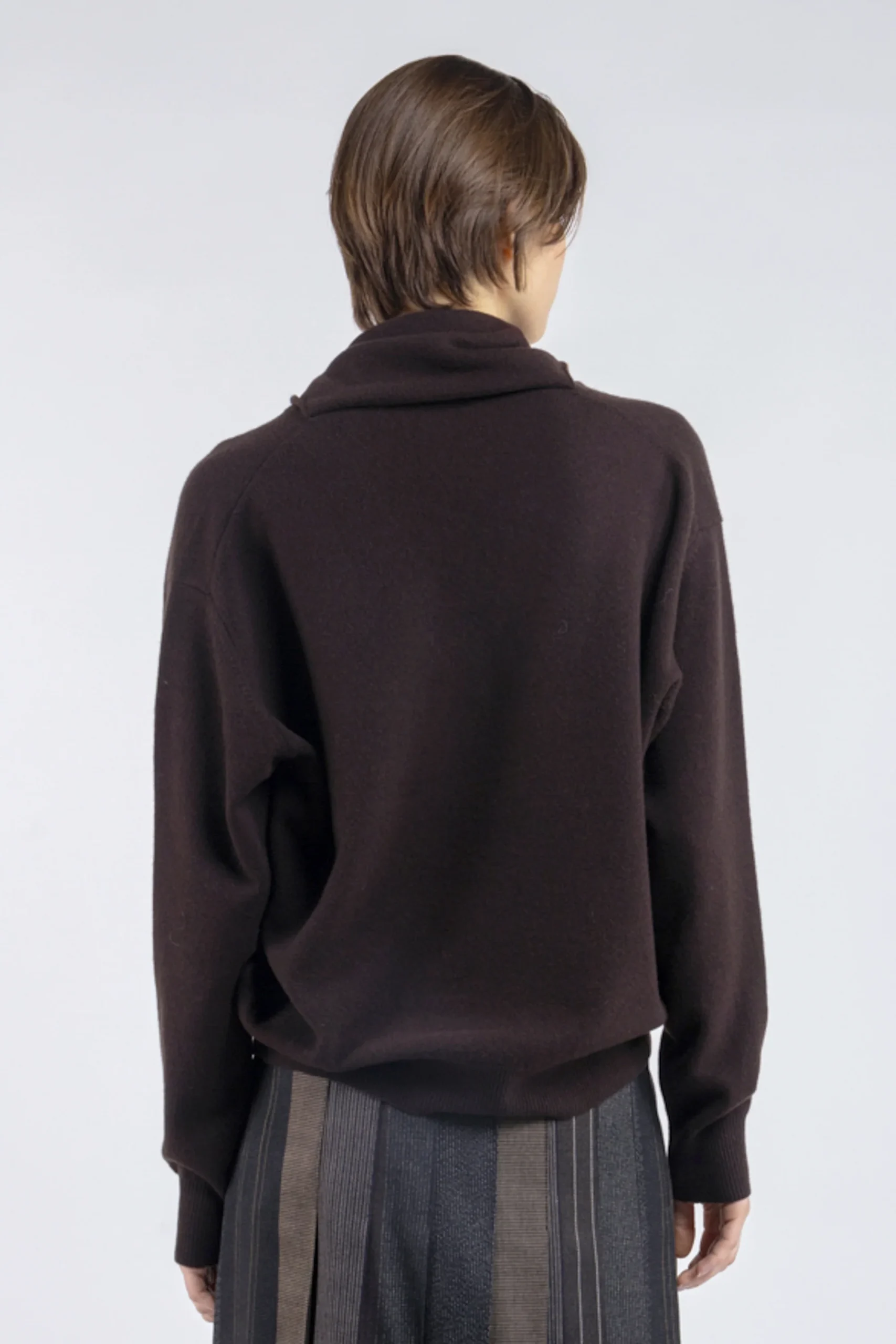 PULL EN V CHOCO – Image 3