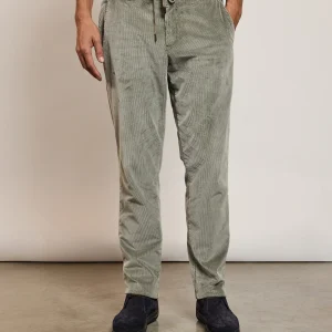 PANTALON VELOURS FORÊT