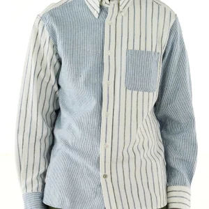 CHEMISE BUTTON DOWN OFF WHITE