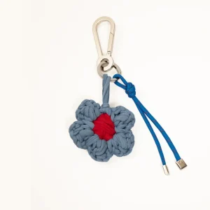 PORTE-CLÉS CHARMS JEAN