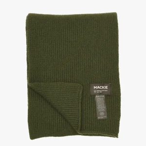 BARRA SCARF - CEDAR
