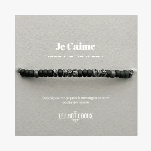 BRACELET JE T'AIME