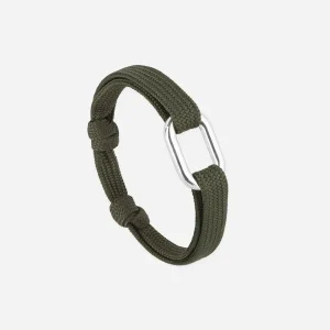 BRACELET MAILLON 22MM - HAUBAN
