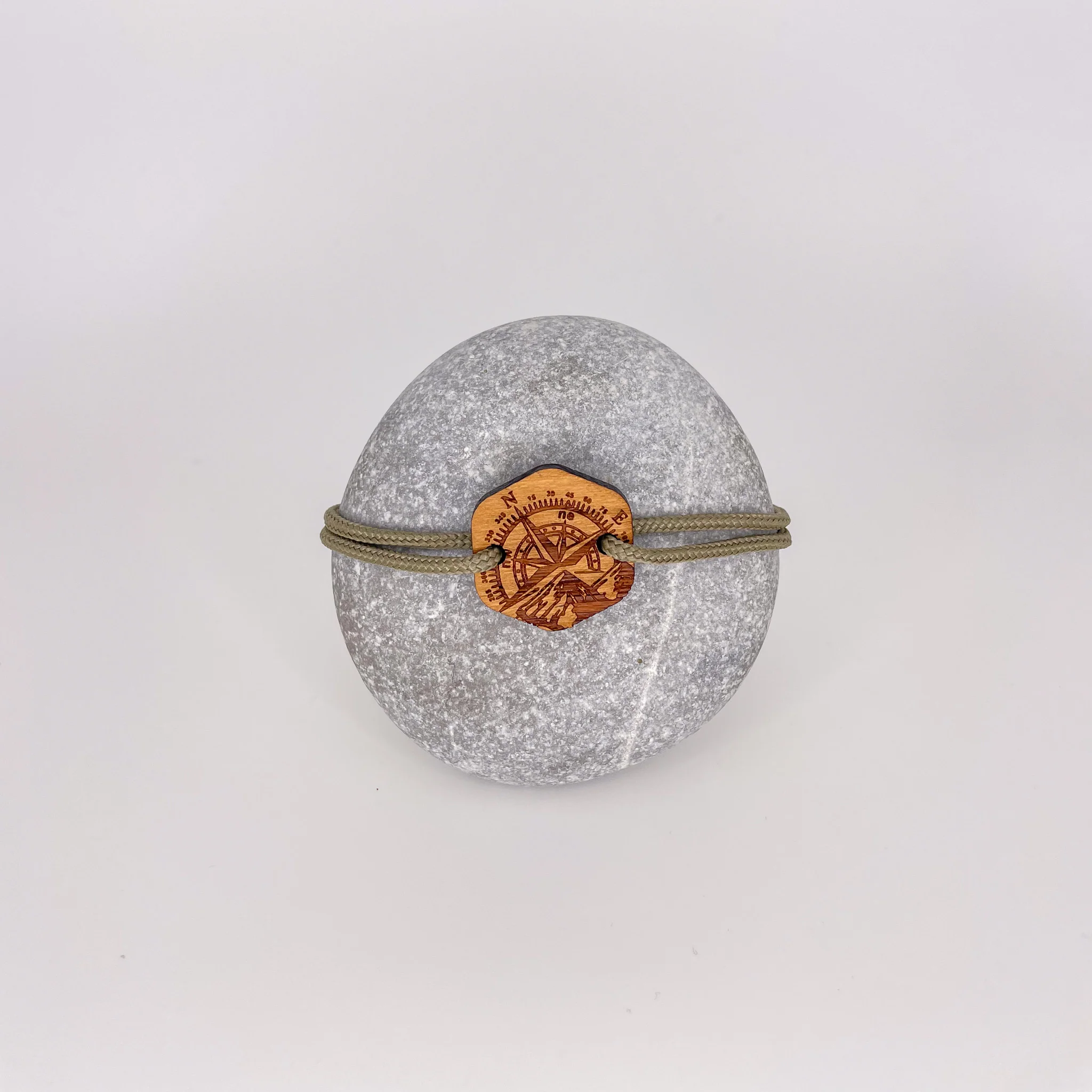Bracelet Boussole