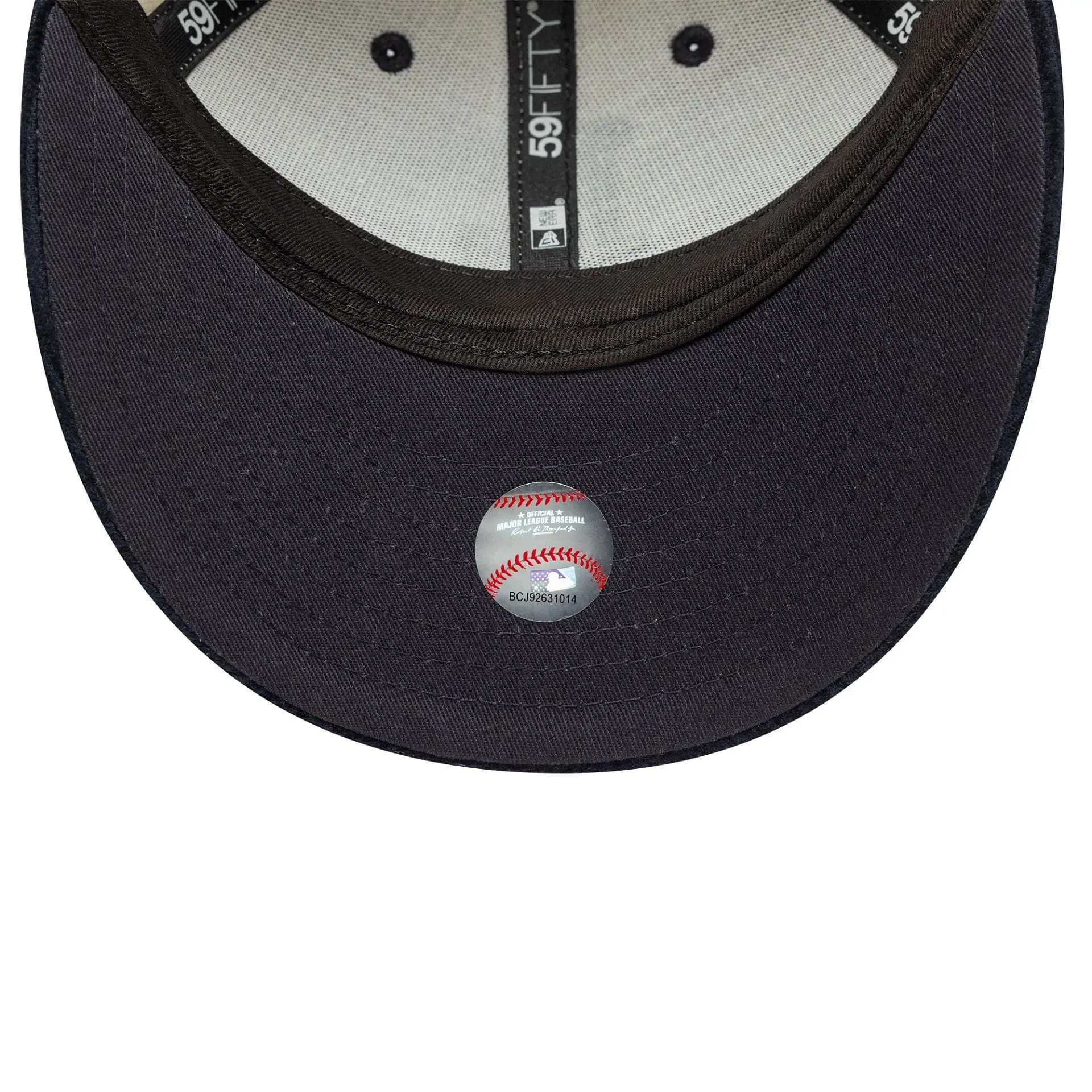 CASQUETTE 59FIFTY FITTED LOW PROFILE LA DODGERS MLB CORD – Image 5