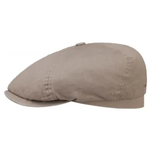 CASQUETTE BROOKLIN - BEIGE