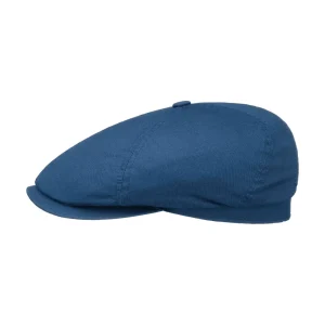CASQUETTE BROOKLIN - BLEU