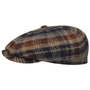 CASQUETTE HATTERAS LAINE - CANAZEI