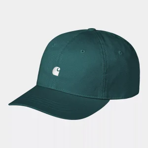 MADISON CAP - MALACHITE