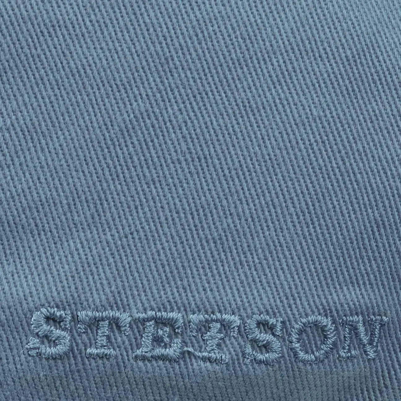 CASQUETTE RECTOR BLEU JEAN – Image 4