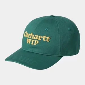 CASQUETTE SCRIPT RAINFOREST
