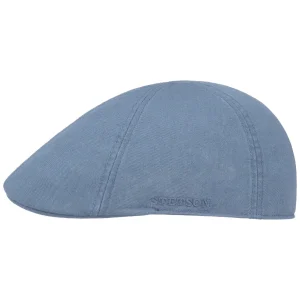 CASQUETTE TEXAS BLEU PIGEON