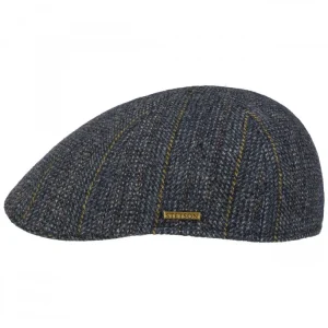 CASQUETTE TEXAS CHEVRONS BLEU