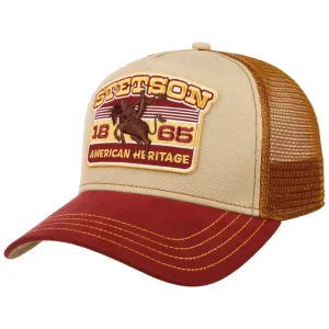 CASQUETTE TRUCKER RODÉO