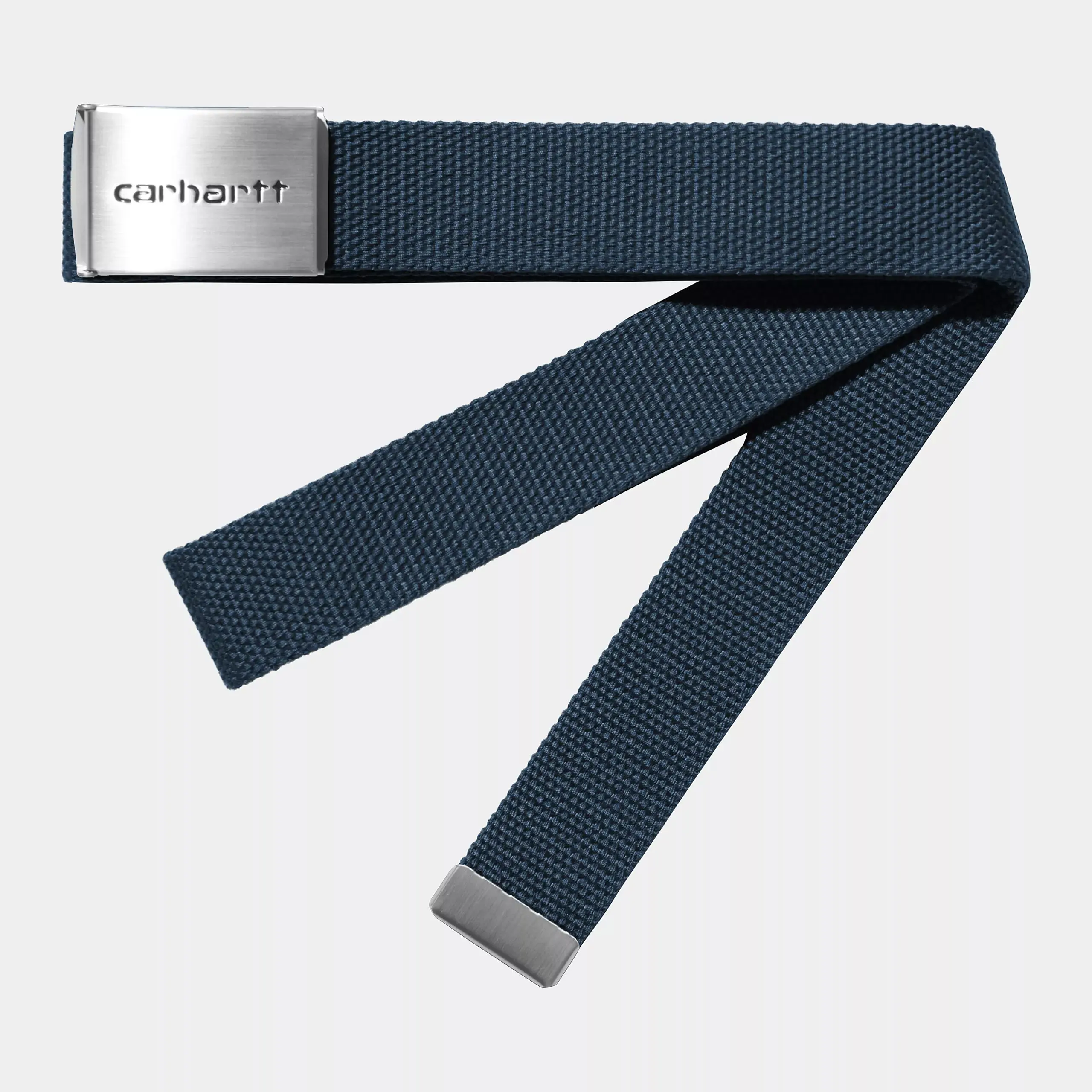 CEINTURE CLIP BELT - INK