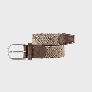 CEINTURE TRESSÉE KILIMANJARO