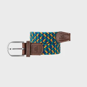 CEINTURE TRESSÉE MACAO
