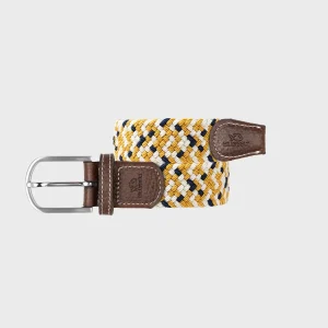 CEINTURE TRESSÉE VICTORIA
