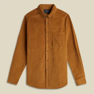 CHEMISE LOBO PRAIRIE