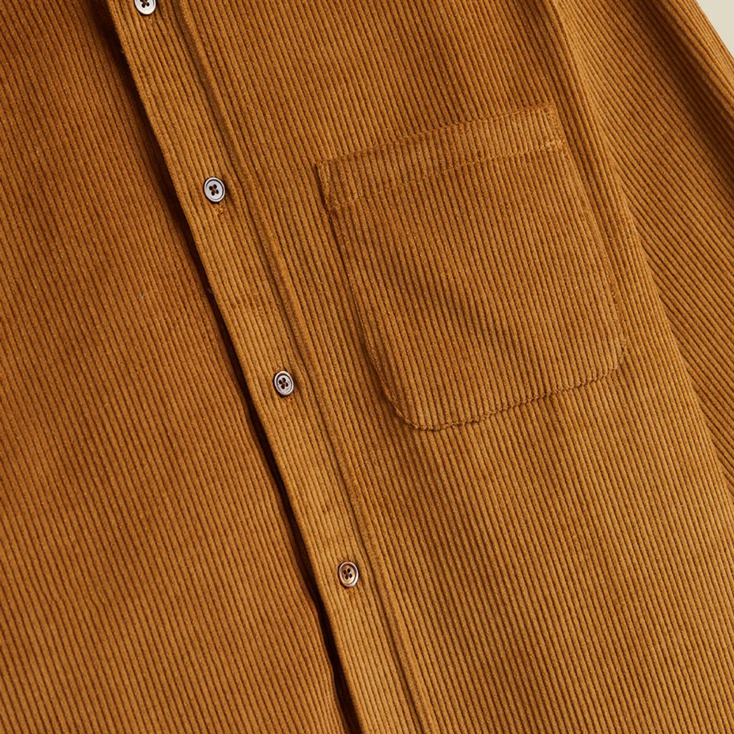 CHEMISE LOBO PRAIRIE – Image 3