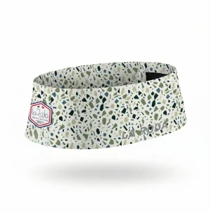 Ceinture running Femme - Vert Olive