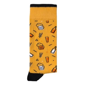 Chaussettes Le Houblon