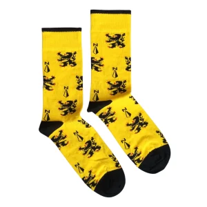 Chaussettes Lion Des Flandres